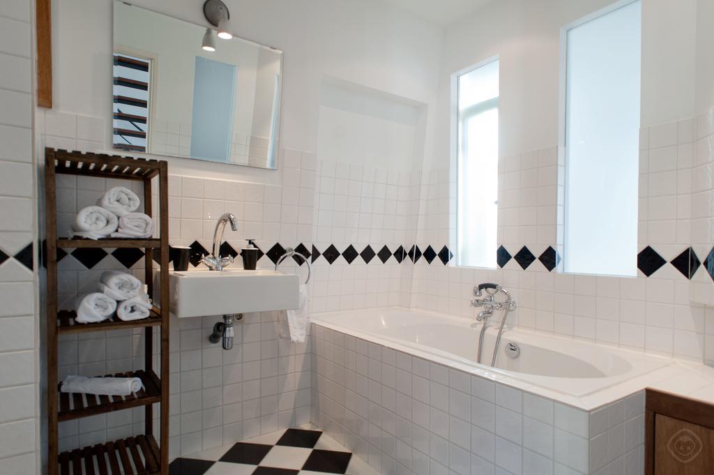 Canal Holiday Apartment อัมสเตอร์ดัม ห้อง รูปภาพ